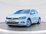 Miniaturansicht von Volkswagen Polo 1.0 TSI Comfortline 2020 | J-271-RH