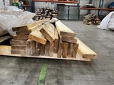 Minituur van Planken (22x)