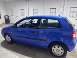 Miniaturansicht von Volkswagen - Polo - 1.2-12V - 76-LB-BX