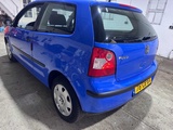 Miniaturansicht von Volkswagen - Polo - 1.2-12V - 76-LB-BX