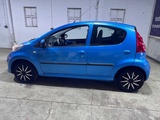 Minituur van Peugeot - 107 - 1.0-12V XS - 11-XV-ZT
