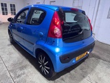 Minituur van Peugeot - 107 - 1.0-12V XS - 11-XV-ZT