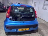Minituur van Peugeot - 107 - 1.0-12V XS - 11-XV-ZT