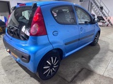 Minituur van Peugeot - 107 - 1.0-12V XS - 11-XV-ZT