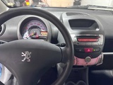 Minituur van Peugeot - 107 - 1.0-12V XS - 11-XV-ZT