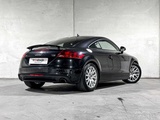Miniaturansicht von Audi TT 2.0 TFSI Quattro Pro Line 211PS 2014, GF-839-F