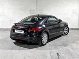 Miniaturansicht von Audi TT 2.0 TFSI Quattro Pro Line 211PS 2014, GF-839-F