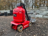 Minituur van 2005 Manitou 105 VJR2 Hoogwerker