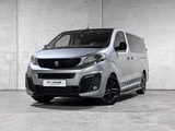 Minituur van Peugeot Expert 2.0 BlueHDI 180 Long Sport DC NR 140 178pk 2020, VHL-45-G Bedrijfswagen