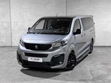 Minituur van Peugeot Expert 2.0 BlueHDI 180 Long Sport DC NR 140 178pk 2020, VHL-45-G Bedrijfswagen