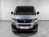 Minituur van Peugeot Expert 2.0 BlueHDI 180 Long Sport DC NR 140 178pk 2020, VHL-45-G Bedrijfswagen