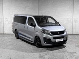 Minituur van Peugeot Expert 2.0 BlueHDI 180 Long Sport DC NR 140 178pk 2020, VHL-45-G Bedrijfswagen