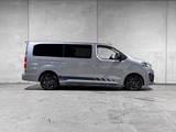 Minituur van Peugeot Expert 2.0 BlueHDI 180 Long Sport DC NR 140 178pk 2020, VHL-45-G Bedrijfswagen