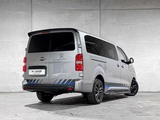 Minituur van Peugeot Expert 2.0 BlueHDI 180 Long Sport DC NR 140 178pk 2020, VHL-45-G Bedrijfswagen