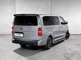 Minituur van Peugeot Expert 2.0 BlueHDI 180 Long Sport DC NR 140 178pk 2020, VHL-45-G Bedrijfswagen