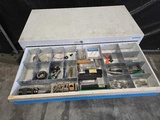 Thumbnail of Miscellaneous parts, tools and accessories