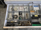 Thumbnail of Miscellaneous parts, tools and accessories
