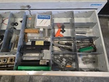 Thumbnail of Miscellaneous parts, tools and accessories