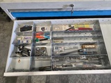 Thumbnail of Miscellaneous parts, tools and accessories