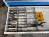Thumbnail of Miscellaneous parts, tools and accessories