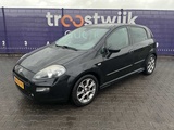 Miniaturansicht von 2015 - Fiat - Punto Evo - 1.3 M-Jet Lounge - Auto