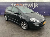 Miniaturansicht von 2015 - Fiat - Punto Evo - 1.3 M-Jet Lounge - Auto