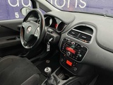 Miniaturansicht von 2015 - Fiat - Punto Evo - 1.3 M-Jet Lounge - Auto