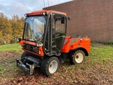 Minituur van 2010 Multihog MH90 Vierwielaangedreven Werktuigendrager T-03-DPH