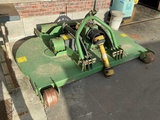 Thumbnail of BAB Rotary mower