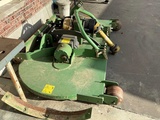 Thumbnail of BAB Rotary mower