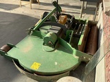 Thumbnail of BAB Rotary mower
