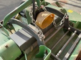 Thumbnail of BAB Rotary mower