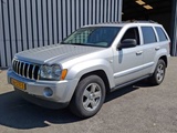 Miniaturansicht von Jeep - Grand Cherokee - 4.7 V8 Laredo - PKW - 2006