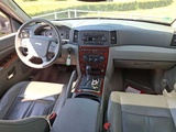 Miniaturansicht von Jeep - Grand Cherokee - 4.7 V8 Laredo - PKW - 2006