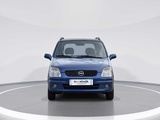 Miniaturansicht von Opel Agila 1.0-12V Elegance 2001 | 27-HT-PK i