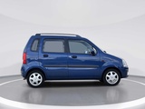 Miniaturansicht von Opel Agila 1.0-12V Elegance 2001 | 27-HT-PK i