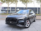 Miniaturansicht von Audi Q8 55 TFSI e Quattro S-Line Automatik 380PS 2023