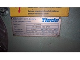 Thumbnail of TIEDE UNIVERSAL 12 GP NF Inspection device
