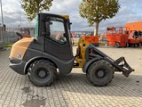 Miniaturansicht von 2016 Mecalac N50 Radlader 4x4