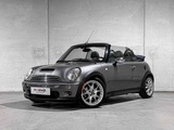 Miniaturansicht von Mini Cabriolet Cooper S 1.6 Chile 170PS 2005, 9-KTF-16