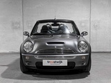 Miniaturansicht von Mini Cabriolet Cooper S 1.6 Chile 170PS 2005, 9-KTF-16