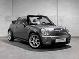 Miniaturansicht von Mini Cabriolet Cooper S 1.6 Chile 170PS 2005, 9-KTF-16
