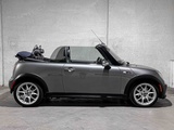 Miniaturansicht von Mini Cabriolet Cooper S 1.6 Chile 170PS 2005, 9-KTF-16