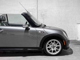Miniaturansicht von Mini Cabriolet Cooper S 1.6 Chile 170PS 2005, 9-KTF-16