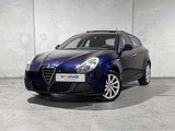 Miniaturansicht von Alfa Romeo Giulietta 1.4 T Distinctive 120PS 2010, KX-159-R