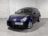 Miniaturansicht von Alfa Romeo Giulietta 1.4 T Distinctive 120PS 2010, KX-159-R
