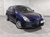 Miniaturansicht von Alfa Romeo Giulietta 1.4 T Distinctive 120PS 2010, KX-159-R