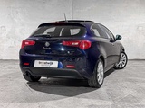 Miniaturansicht von Alfa Romeo Giulietta 1.4 T Distinctive 120PS 2010, KX-159-R