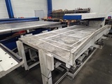 Minituur van Trumpf - 2004 - Trumatic 5000 R - Pons-nibbelmachine