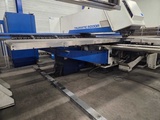 Minituur van Trumpf - 2004 - Trumatic 5000 R - Pons-nibbelmachine
